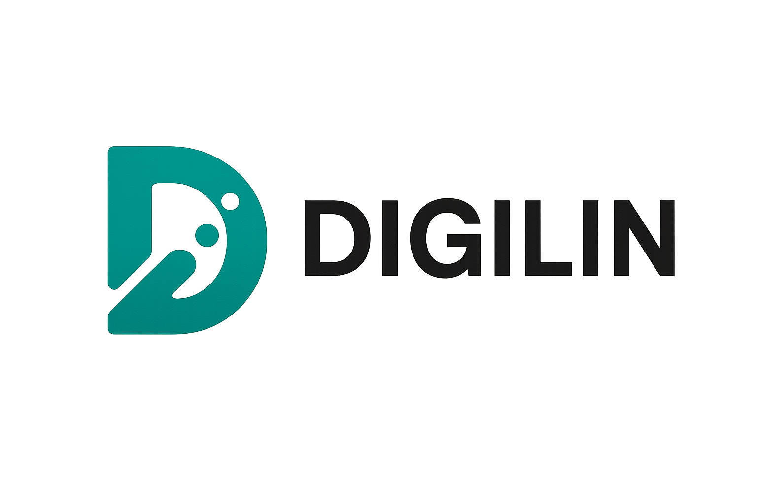 Logo perusahaan yang menggunakan jasa Digilin